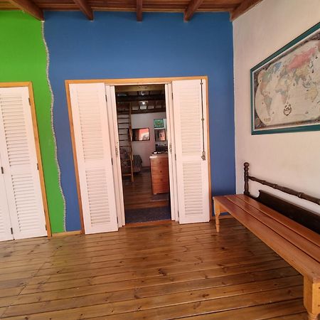 Apartmán Morada Vo Rita Florianópolis Exteriér fotografie