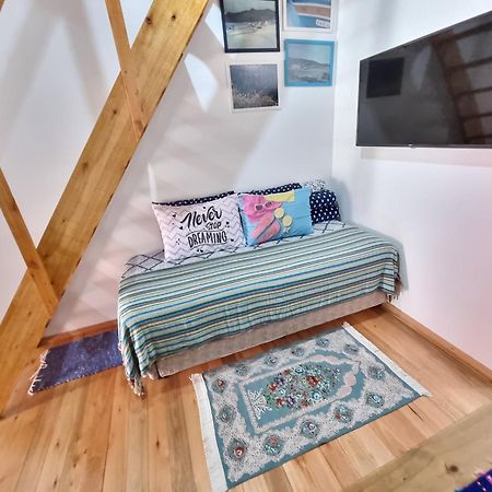 Apartmán Morada Vo Rita Florianópolis Exteriér fotografie