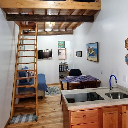 Apartmán Morada Vo Rita Florianópolis Exteriér fotografie