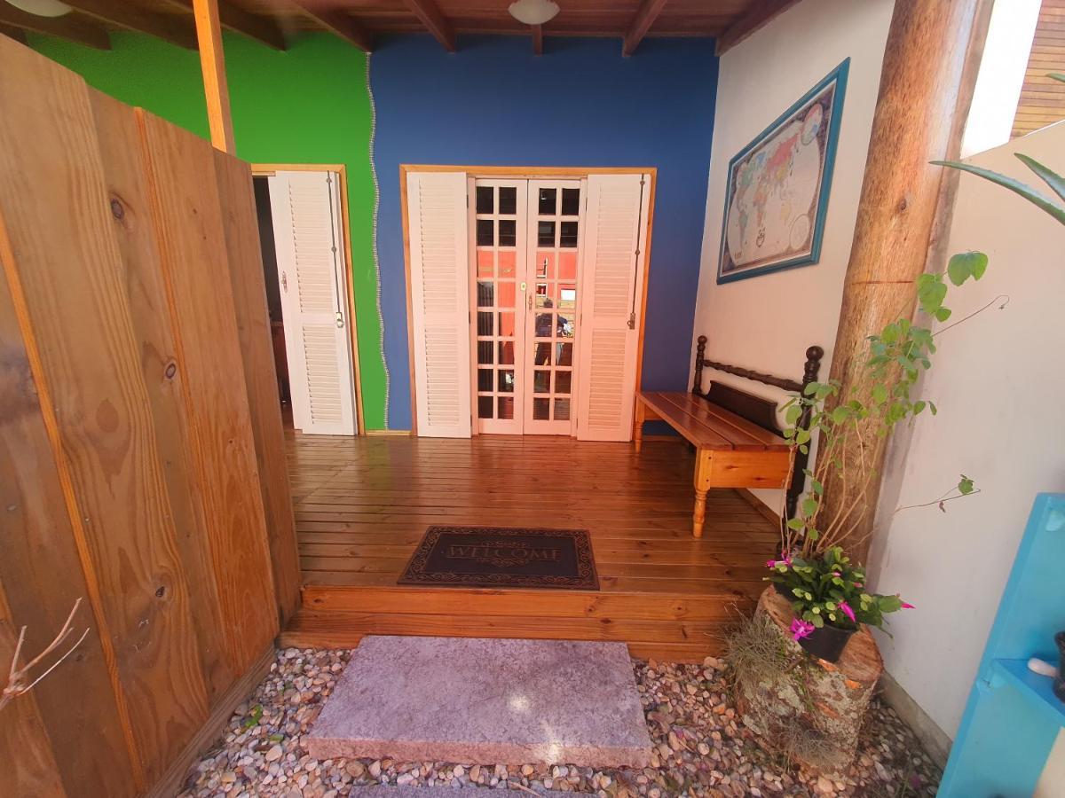 Apartmán Morada Vo Rita Florianópolis Exteriér fotografie