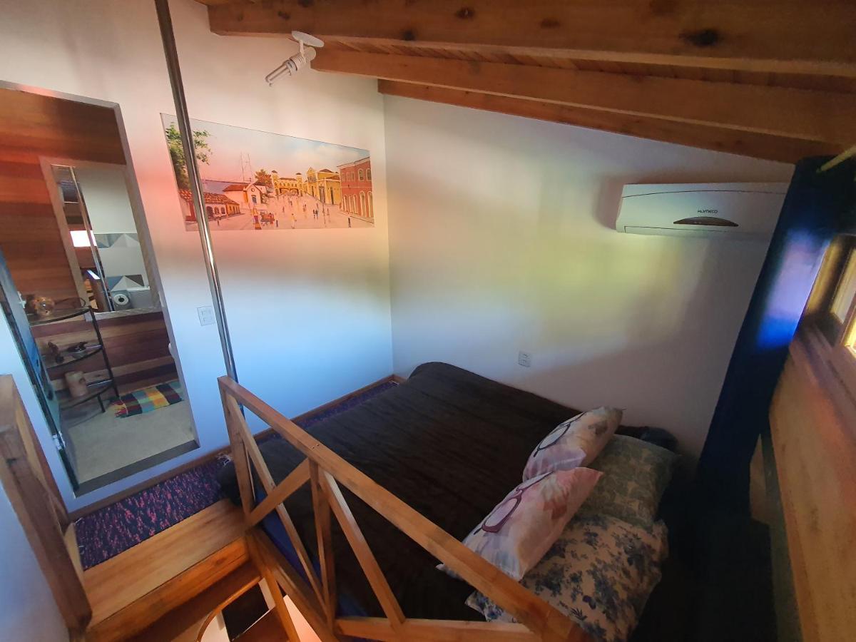 Apartmán Morada Vo Rita Florianópolis Exteriér fotografie