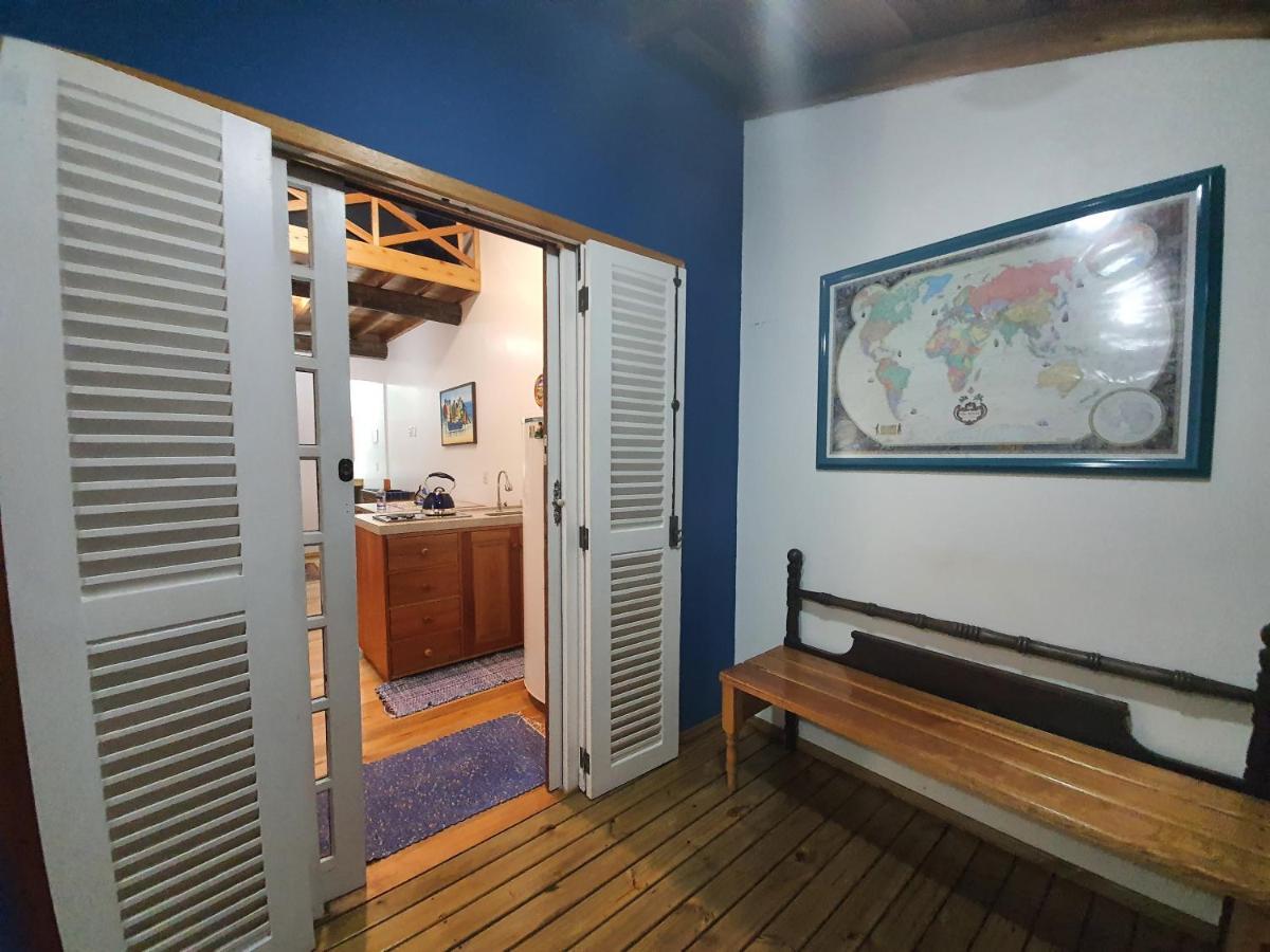 Apartmán Morada Vo Rita Florianópolis Exteriér fotografie