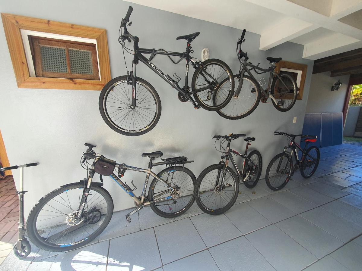 Apartmán Morada Vo Rita Florianópolis Exteriér fotografie