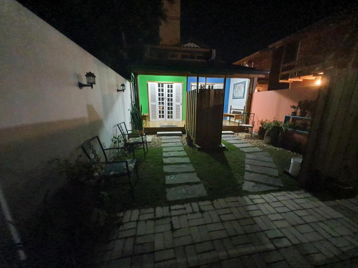 Apartmán Morada Vo Rita Florianópolis Exteriér fotografie