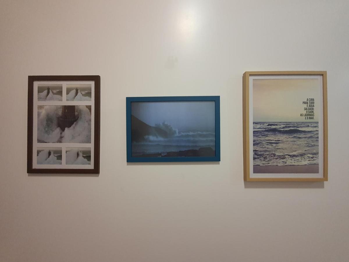 Apartmán Morada Vo Rita Florianópolis Exteriér fotografie