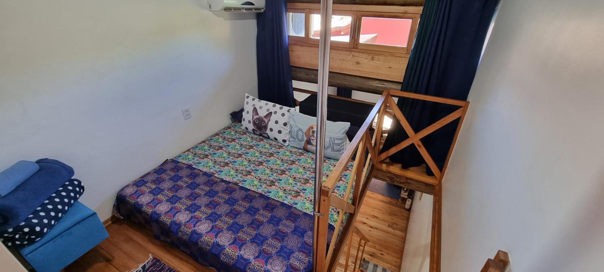 Apartmán Morada Vo Rita Florianópolis Exteriér fotografie