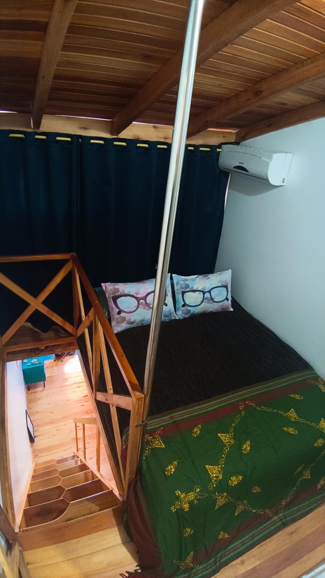 Apartmán Morada Vo Rita Florianópolis Exteriér fotografie