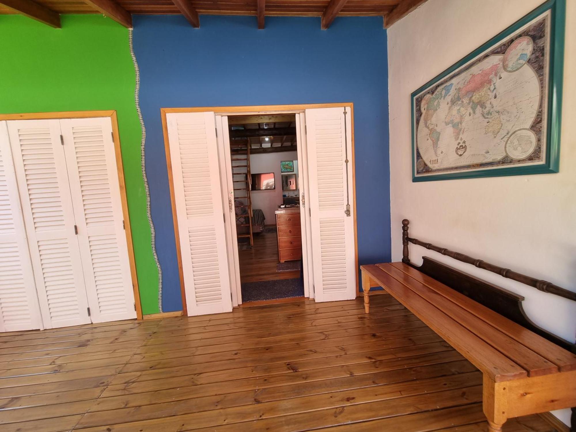 Apartmán Morada Vo Rita Florianópolis Exteriér fotografie