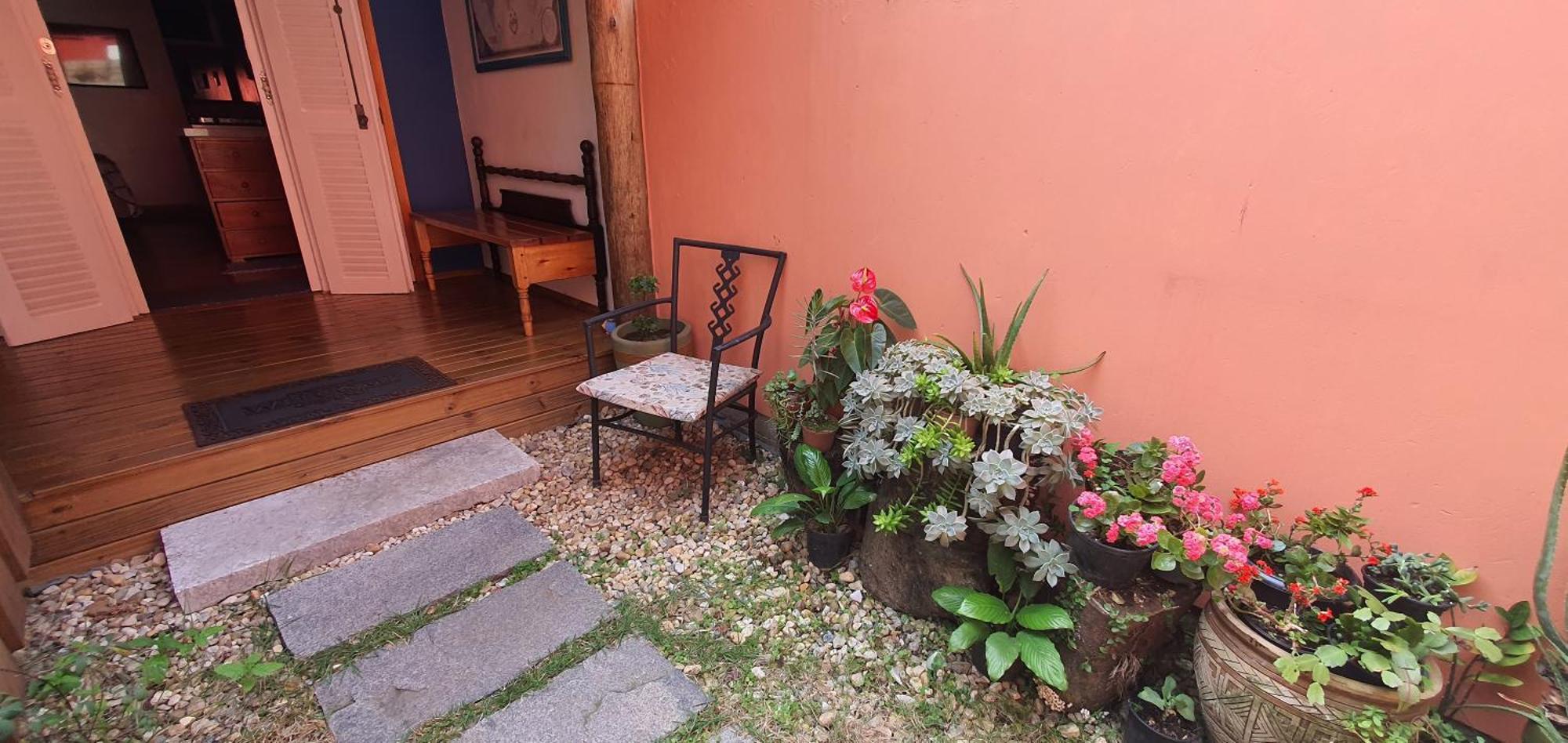 Apartmán Morada Vo Rita Florianópolis Exteriér fotografie