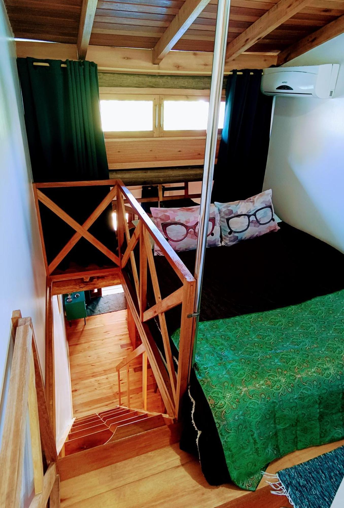 Apartmán Morada Vo Rita Florianópolis Exteriér fotografie