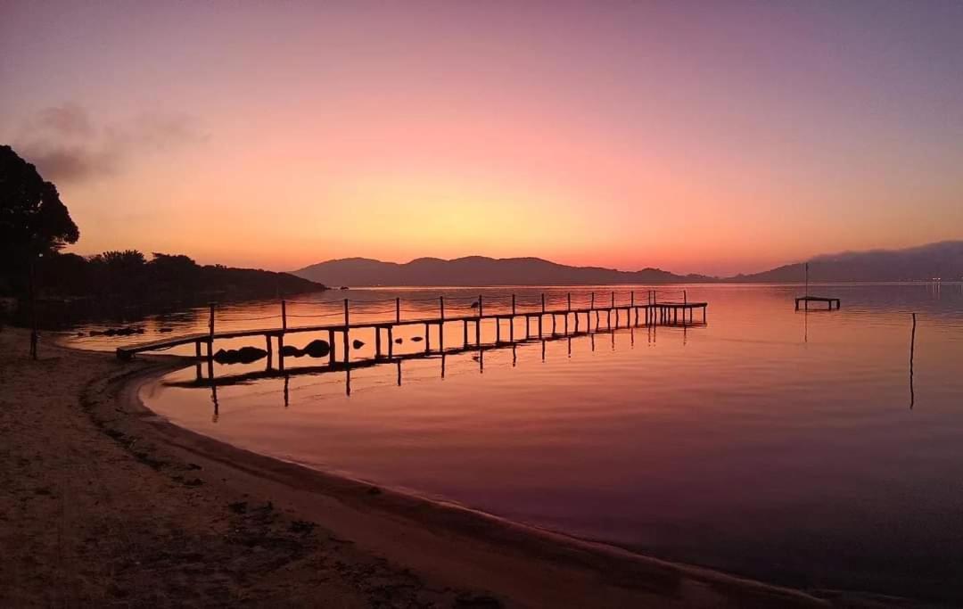 Apartmán Morada Vo Rita Florianópolis Exteriér fotografie