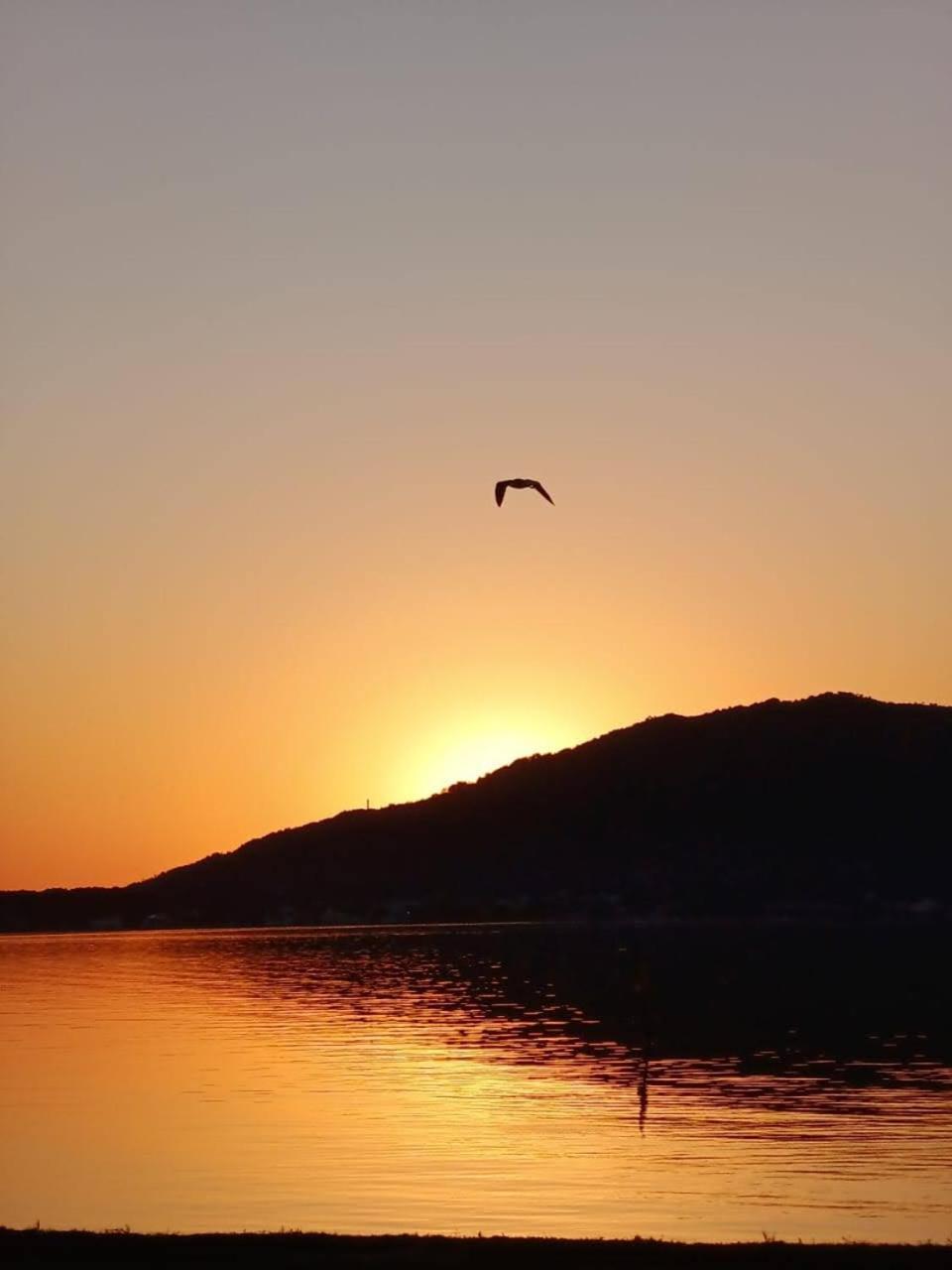 Apartmán Morada Vo Rita Florianópolis Exteriér fotografie