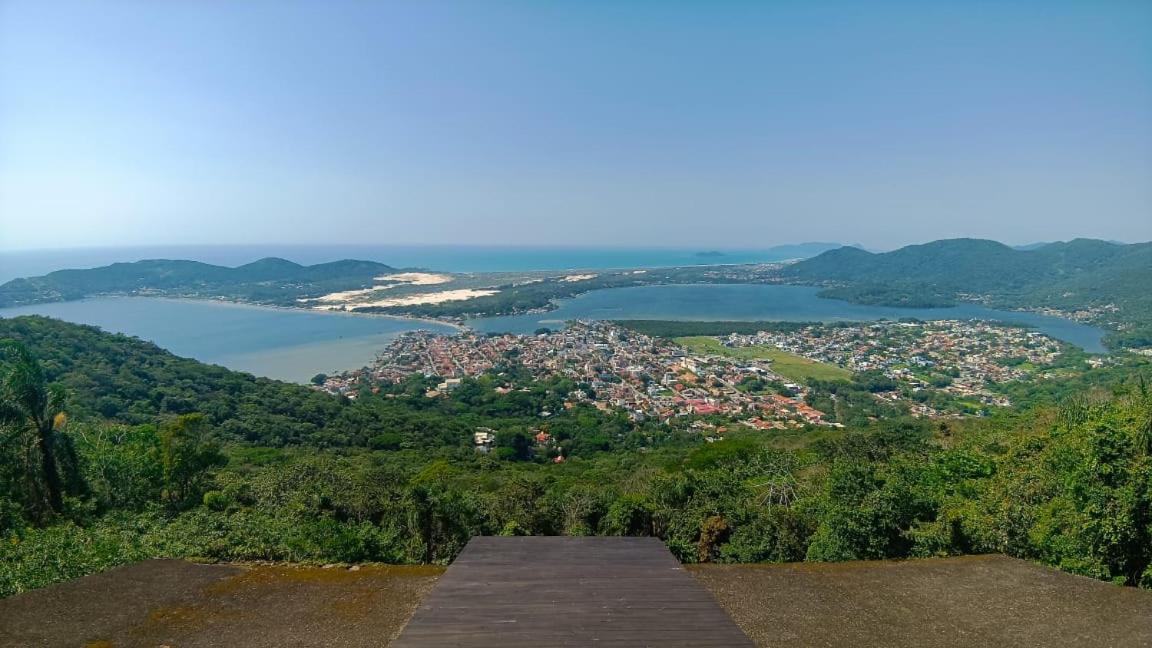 Apartmán Morada Vo Rita Florianópolis Exteriér fotografie