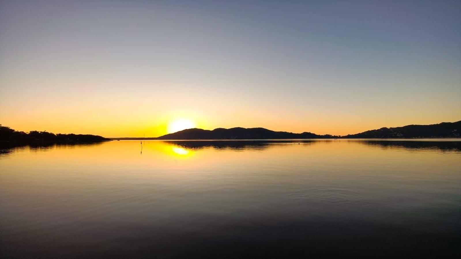 Apartmán Morada Vo Rita Florianópolis Exteriér fotografie