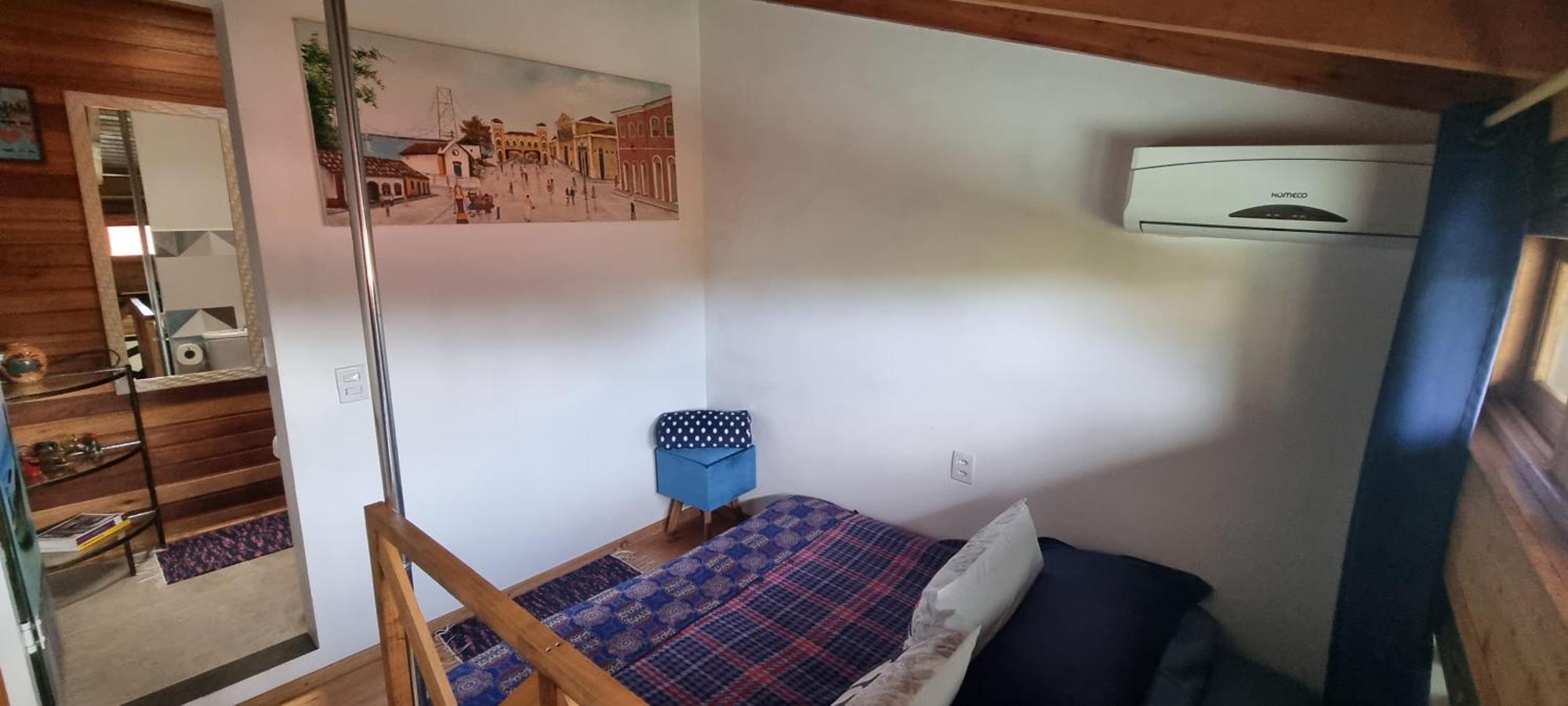 Apartmán Morada Vo Rita Florianópolis Exteriér fotografie