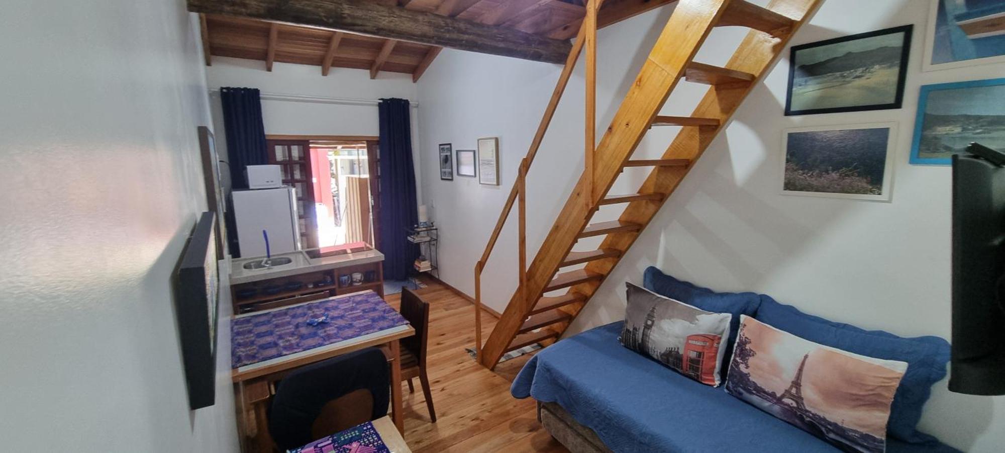 Apartmán Morada Vo Rita Florianópolis Exteriér fotografie