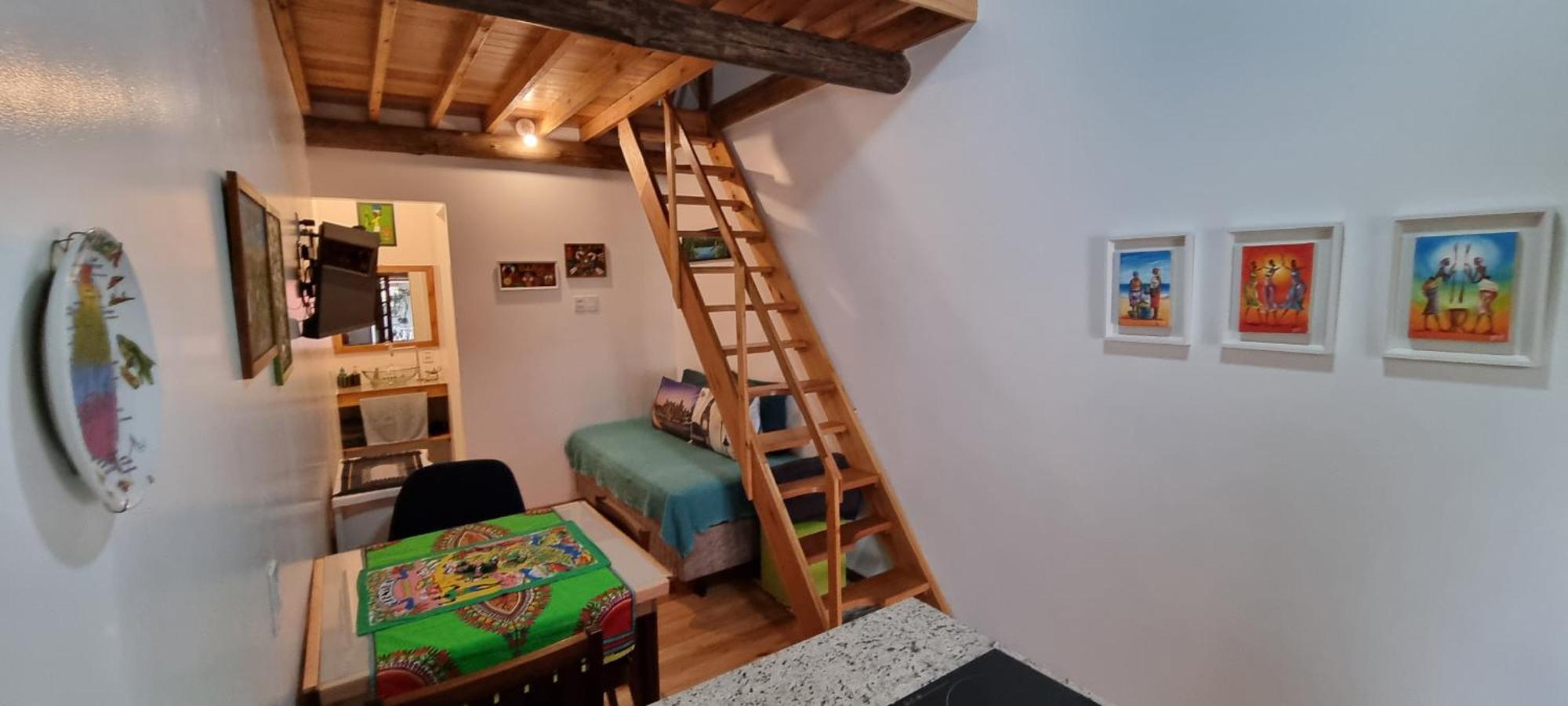 Apartmán Morada Vo Rita Florianópolis Exteriér fotografie