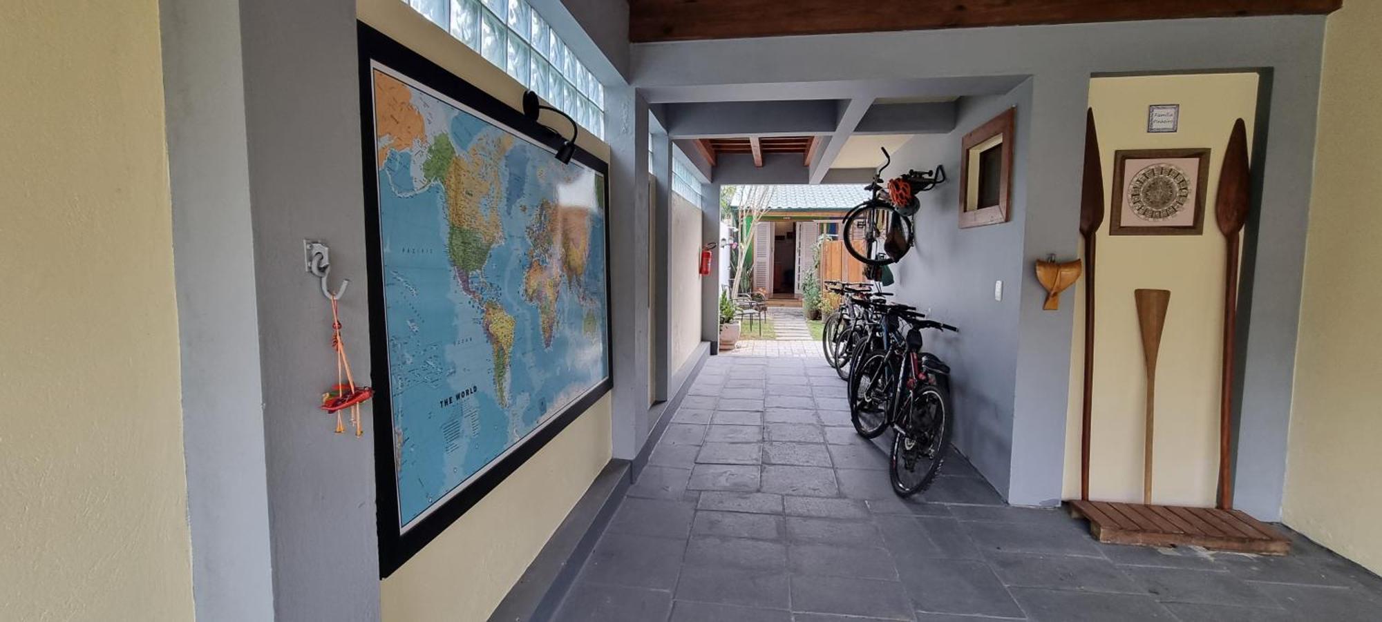 Apartmán Morada Vo Rita Florianópolis Exteriér fotografie