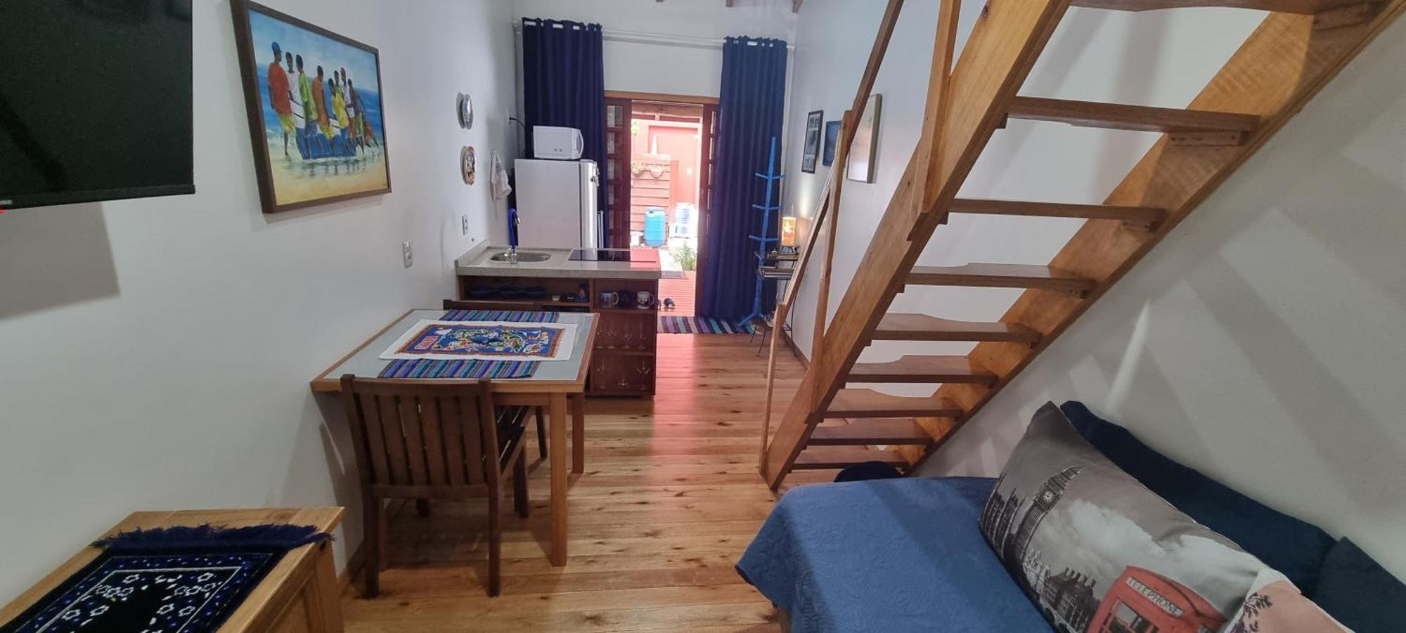 Apartmán Morada Vo Rita Florianópolis Exteriér fotografie